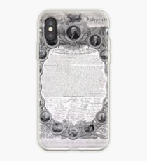 210x230 declaration of independence drawing iphone cases covers for xs - Declaration Of Independence Drawing