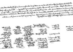 250x179 declaration of independence drawing - Declaration Of Independence Drawing