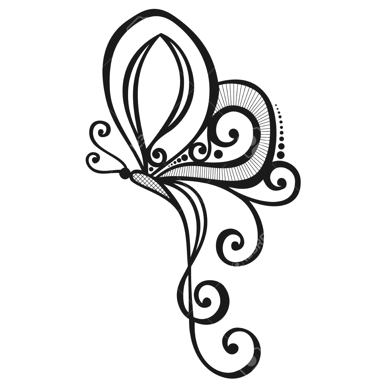 1300x1300 inspiring photos of beautiful design drawings decorating gombrel - Decoration Drawing