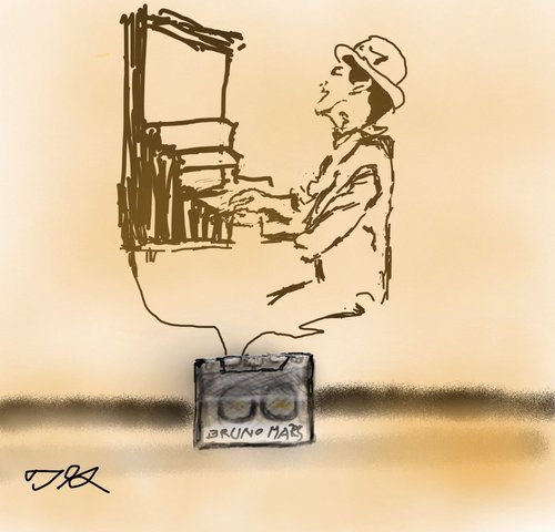 500x480 Dedication Drawings - Dedication Drawing