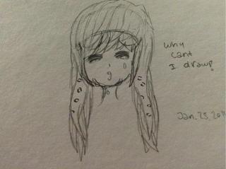 320x239 Gaaaahhhhhh!!! - Dedication Drawing