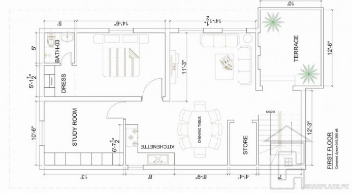 693x380 cool small house plans great deep drawing ideas - Deep Drawing Ideas