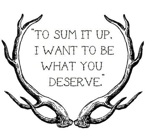 500x444 inspiration live your best life antler - Deer Antlers Drawing