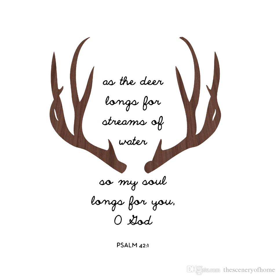 960x960 Sales Promot Deer Head,wall Decoration Painting, Wall Art - Deer Drawing Images