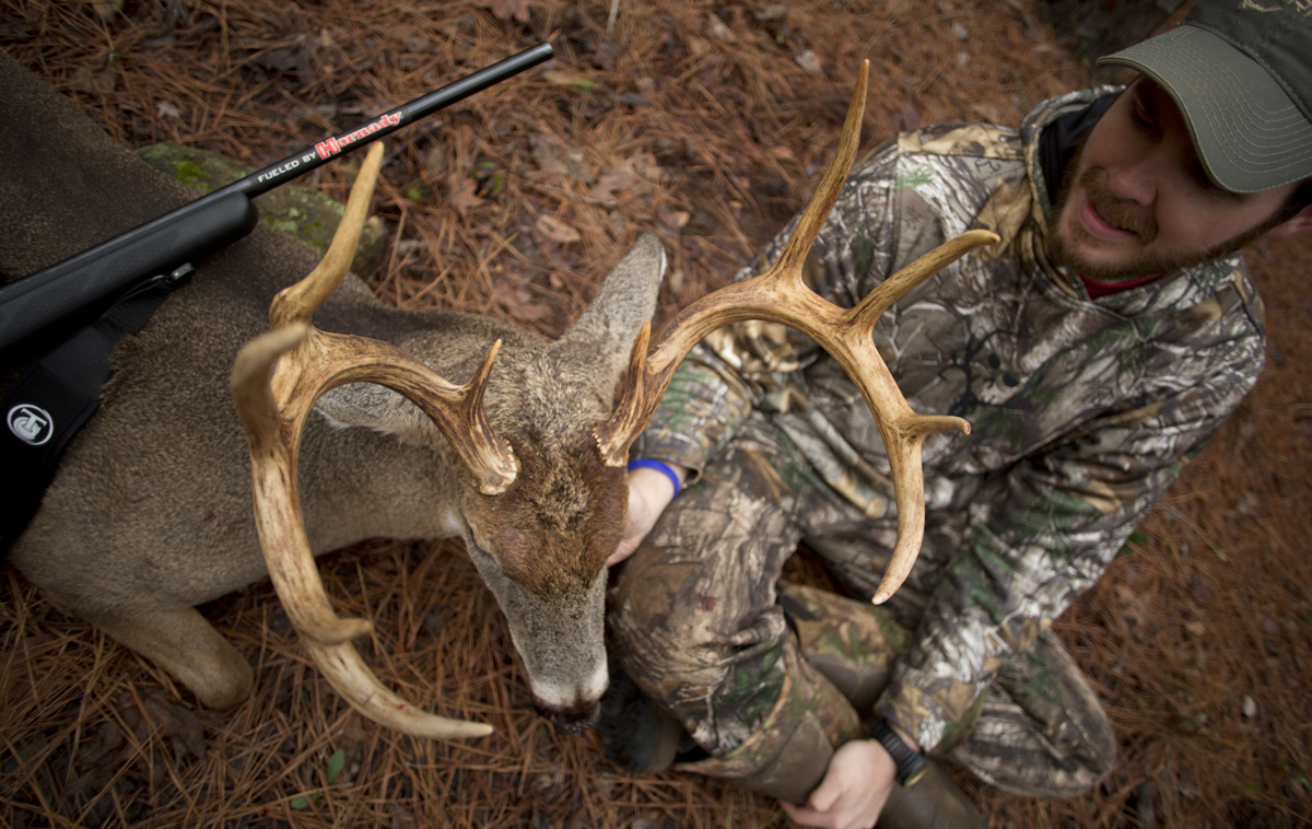 Deer Hunting Drawings at Explore collection of