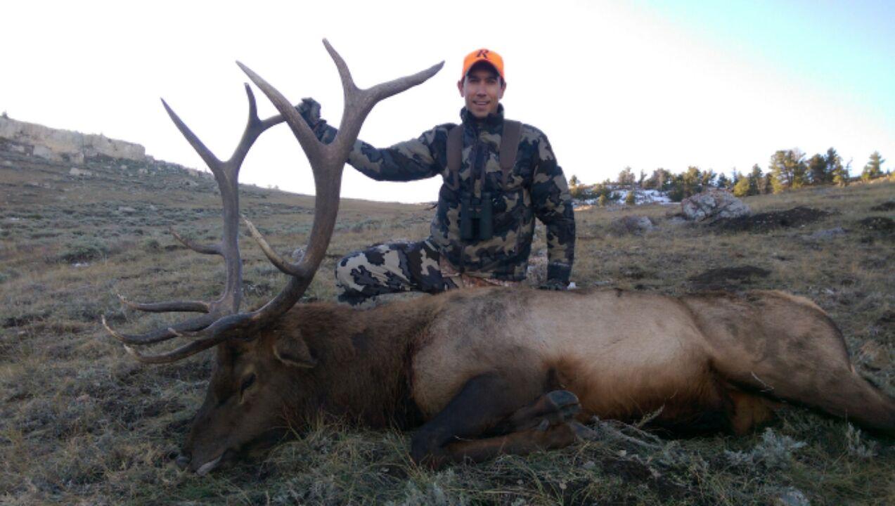 1273x720 wyoming elk draw results are now available - Deer Hunting Drawings