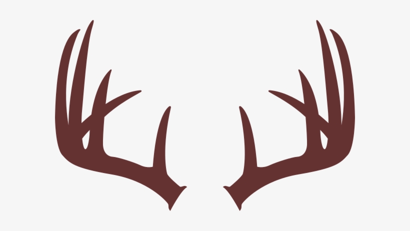 820x462 drawing of deer antlers - Deer With Antlers Drawing