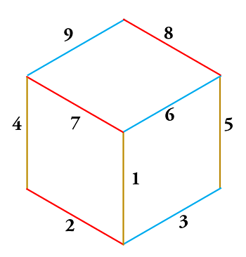 350x366 Isometric View Definition Examples - Define Isometric Drawing