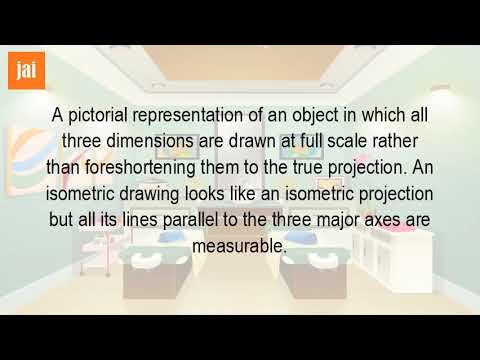 480x360 What Is The Definition Of An Isometric Drawing - Define Isometric Drawing