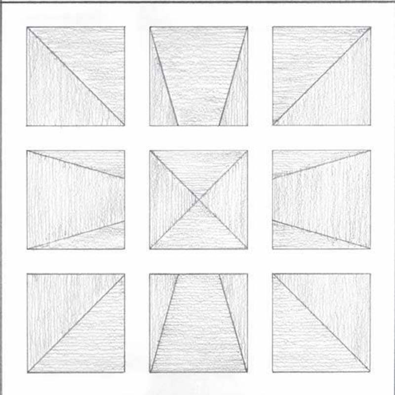 800x800 The Beginning Artist's Guide To Perspective Drawing - Define Oblique Drawing