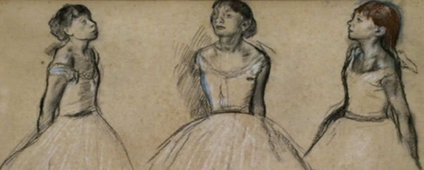 870x350 the drawings of degas nitram charcoal - Degas Drawings
