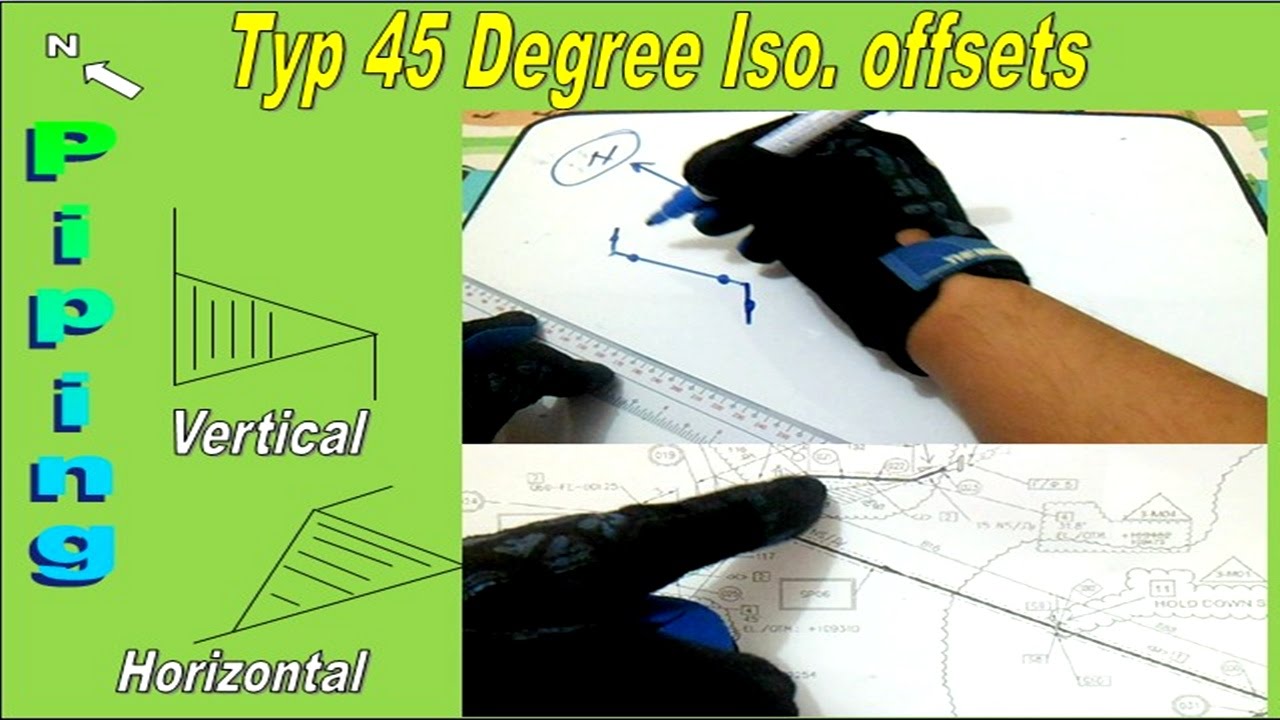 1280x720 piping - Degree Drawing