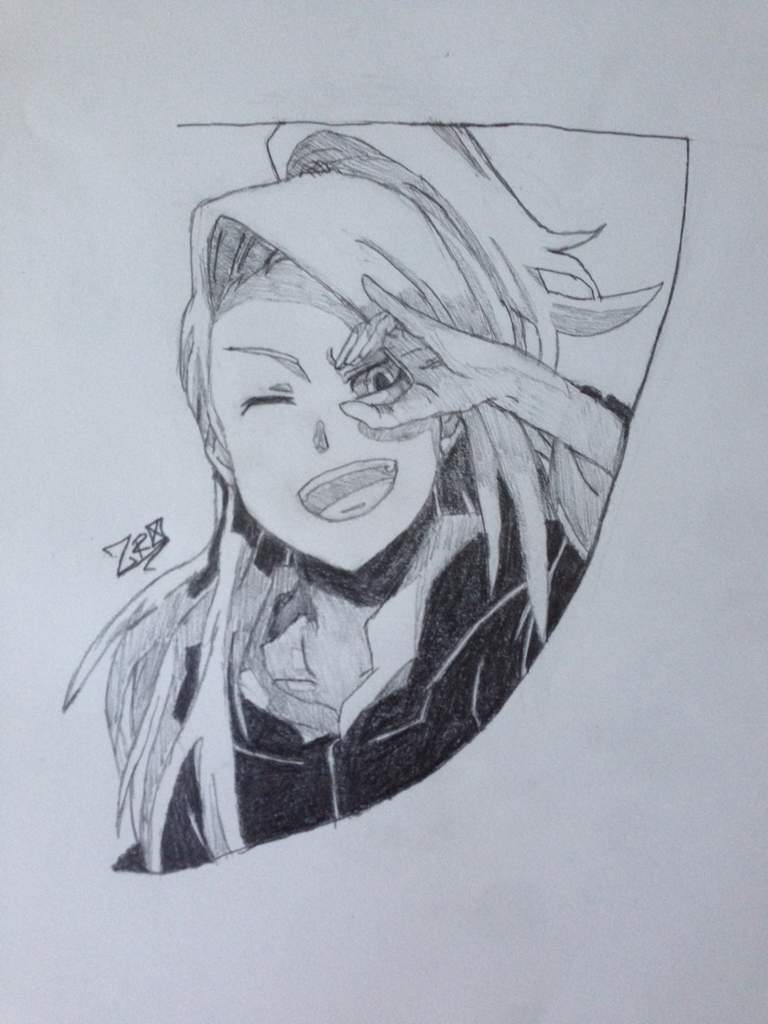 768x1024 Deidara Drawing Naruto Amino - Deidara Drawing