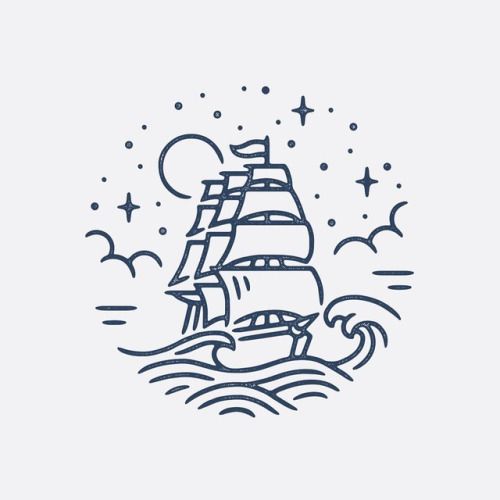 500x500 delta breezes ashurst pretty things - Delta Drawing