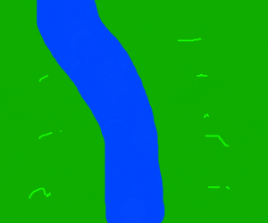 300x250 mississippi river delta drawing - Delta Drawing