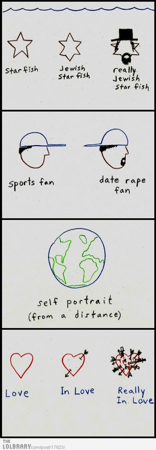 530x1525 demetri martin the allure of the unconventional utterance - Demetri Martin Drawings