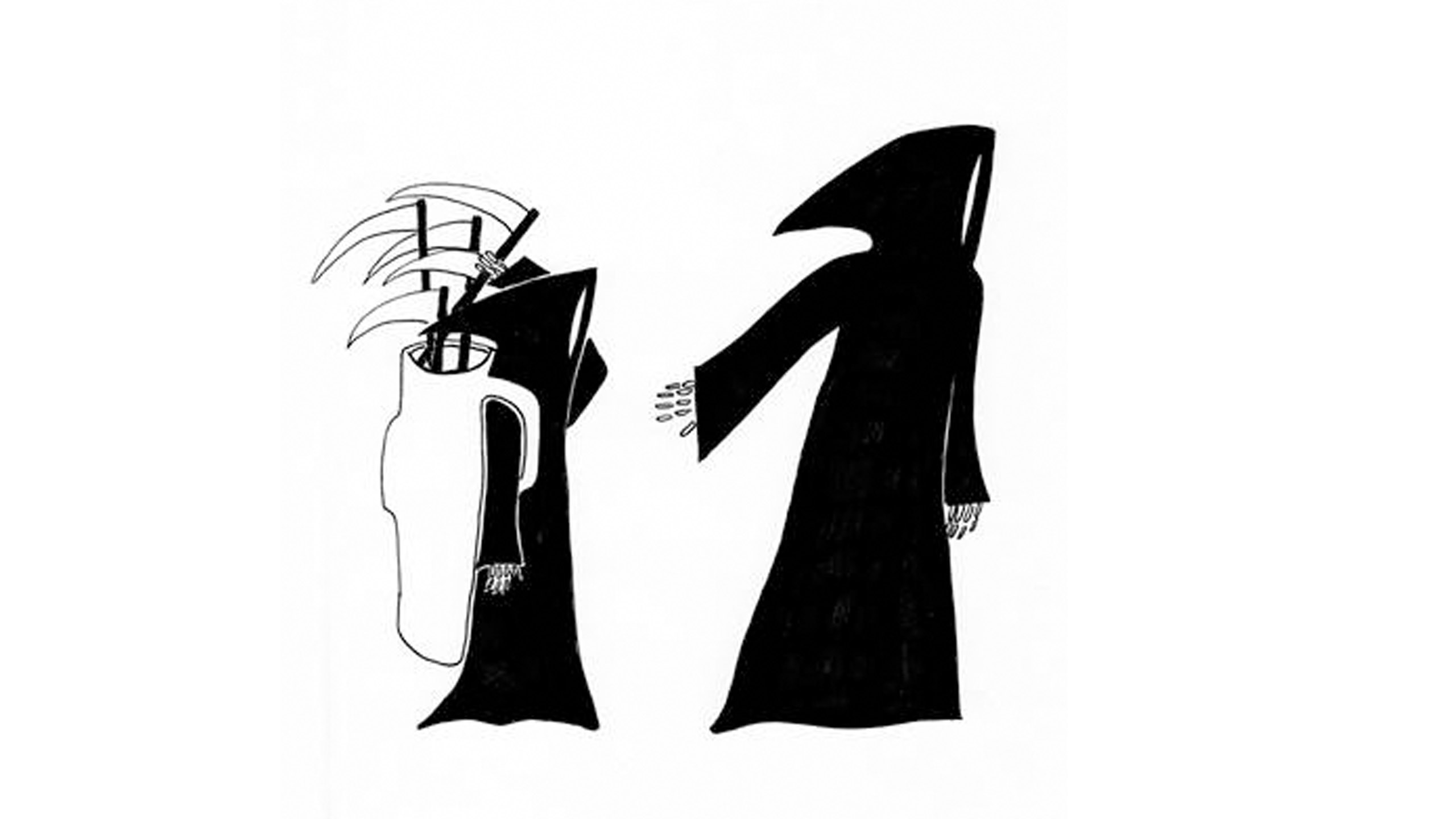 2560x1440 how death pushed demetri martin into comedy - Demetri Martin Drawings