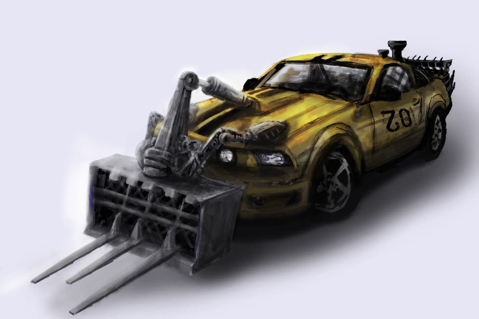 966x644 idw - Demolition Derby Drawings