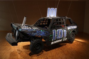 300x200 mad for motor madness - Demolition Derby Drawings