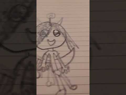 480x360 Demon Angel Drawings - Demon Angel Drawing