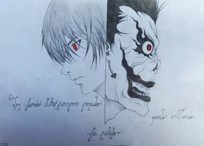 400x286 Demon Drawing Tumblr - Demon Drawings