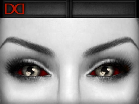 460x345 Second Life Marketplace - Demon Eyes Drawing
