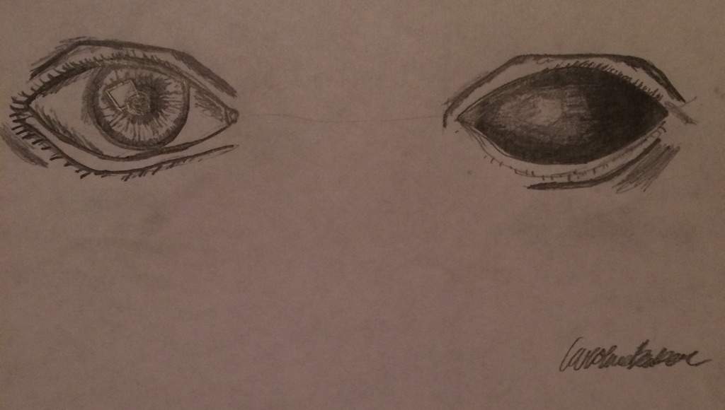 1024x580 Demon Eyes Supernatural Amino - Demon Eyes Drawing
