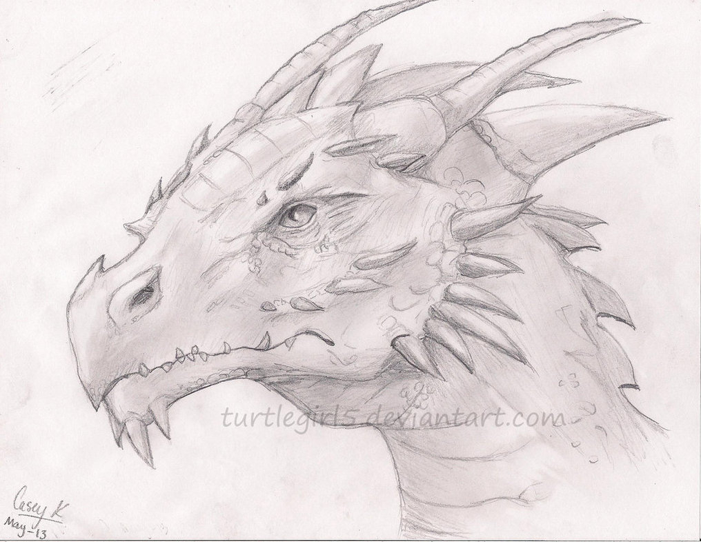 1016x786 Pencil Sketch Demon Face Free Dragon Drawings, Download Free Clip - Demon Face Drawing