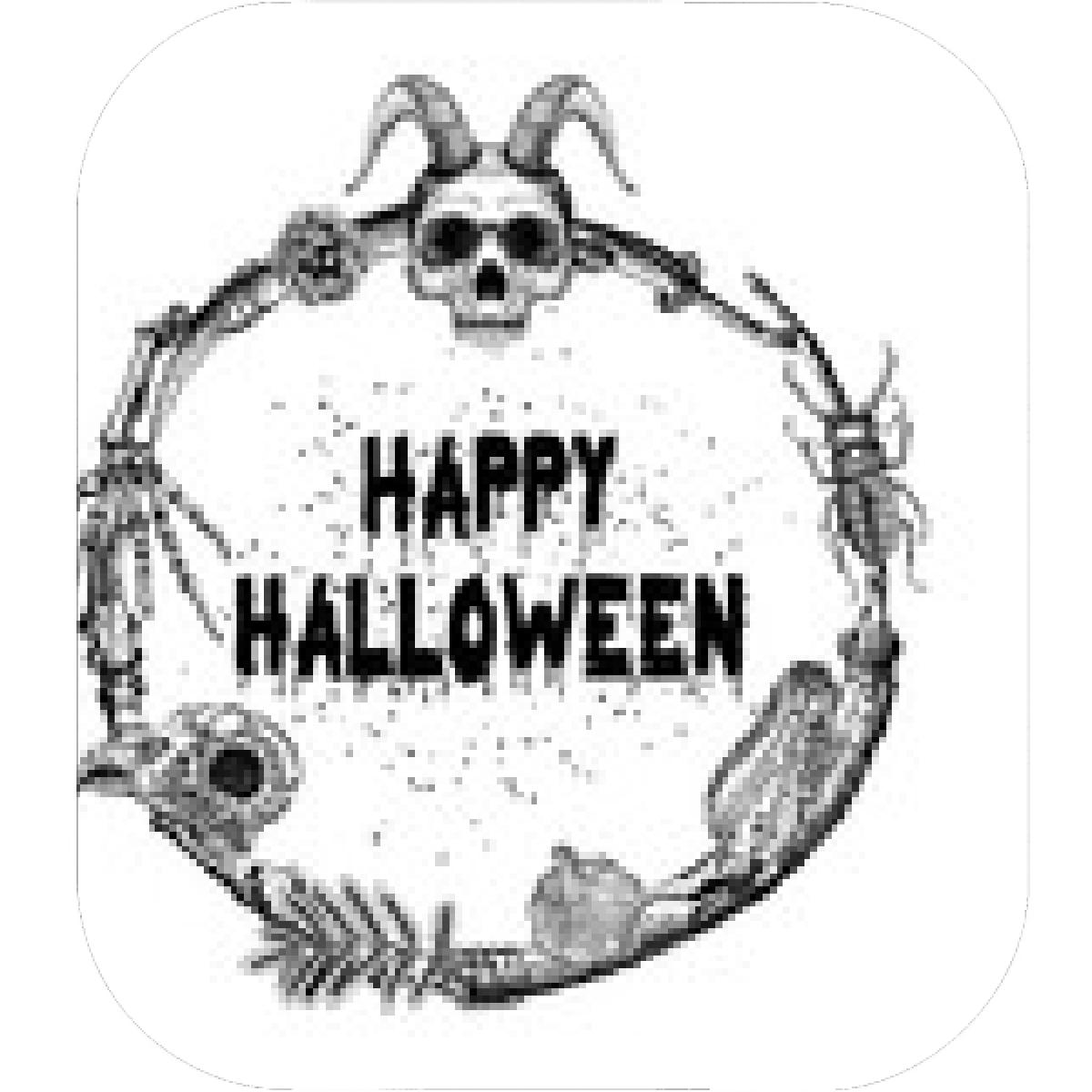 1200x1200 Designs Mein Mousepad Design Mousepad Selbst Designen - Demon Hand Drawing