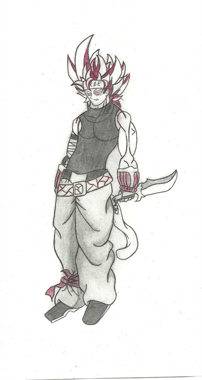 653x1224 Kygito Glory Demon'hand Drawn' - Demon Hand Drawing