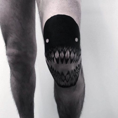 88 Free Tattoo Ideas Knee Idea Tattoo Photos