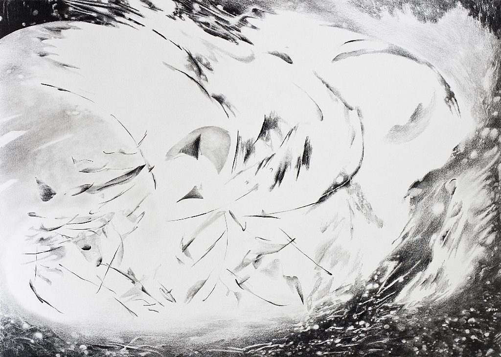 1024x729 lost in the shadow of my window liesje van den berk - Den Drawing