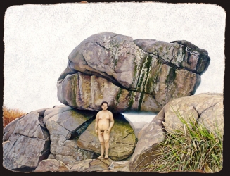 327x250 phil whitman devil's den drawings - Den Drawing