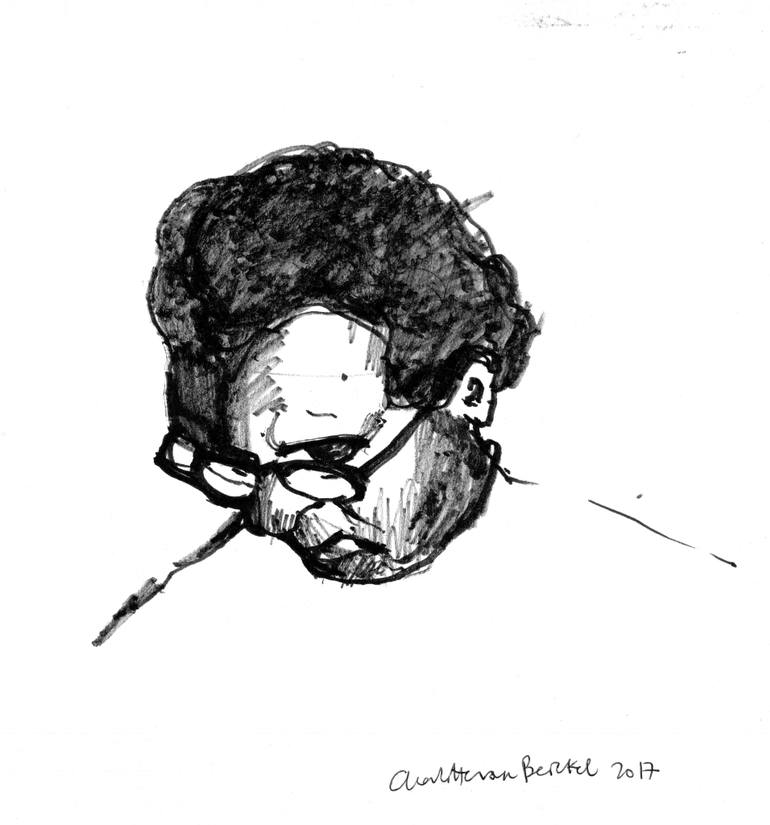 770x825 The Dentist Drawing - Dentist Drawing