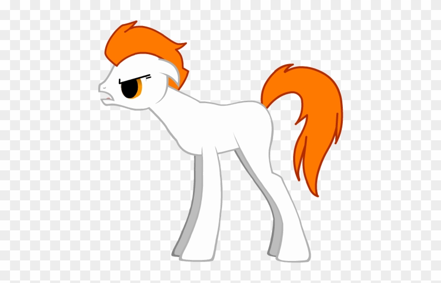 880x565 Download Vector Transparent Stock Clip Art Donkey Clipart - Denver Broncos Logo Drawing