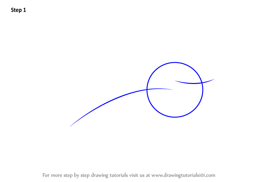 847x598 Learn How To Draw Denver Broncos Logo - Denver Broncos Logo Drawing