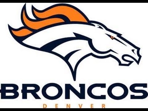 480x360 Logo Dojo Denver Broncos - Denver Broncos Logo Drawing