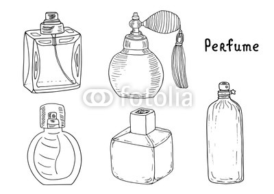 Deodorant Drawing at PaintingValley.com | Explore collection of ...