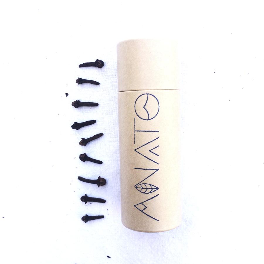 900x900 non toxic, zero waste deodorant anato - Deodorant Drawing