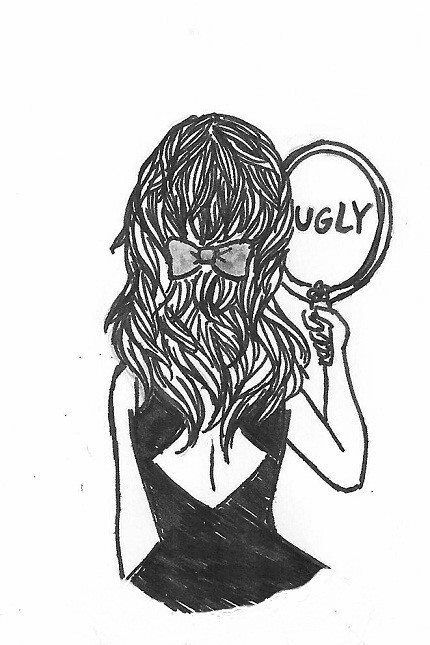 430x645 Huge Collection Of 'depressing Drawing Ideas' Download More Than - Depressing Drawing Ideas