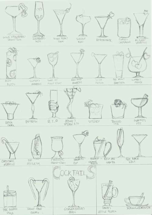 500x707 Ideas Of Things To Draw Depressing Drawing Ideas - Depressing Drawing Ideas