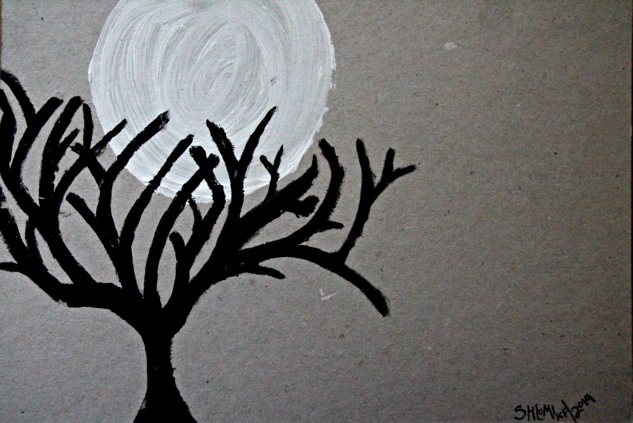 1280x857 Sad Art - Depressing Drawings