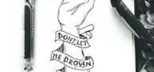 520x245 depressing illustration - Depressing Drawings