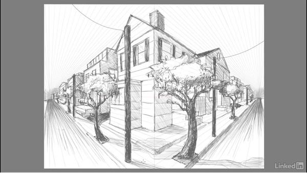 600x338 drawing the illusion of depth - Depth Drawing