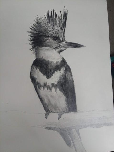 477x636 how can i add more depth to this drawing other suggestions - Depth Drawing