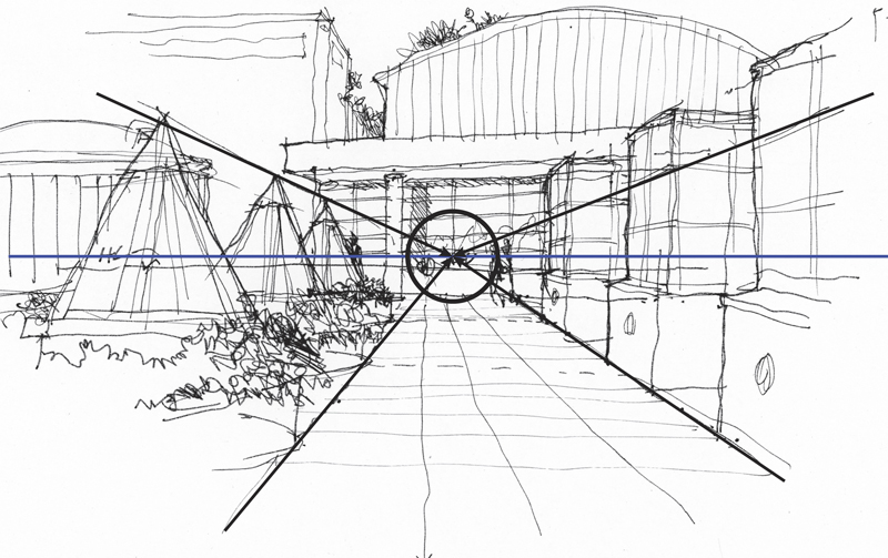 800x503 surface and depth seeing thinking drawing - Depth Drawing