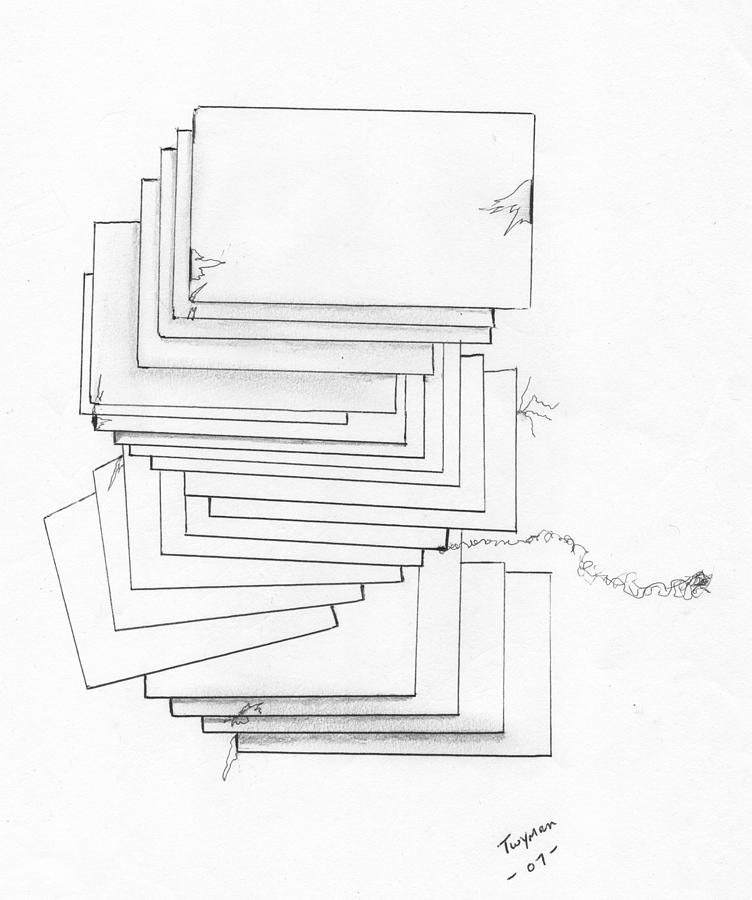 752x900 depth of field drawing - Depth Drawing