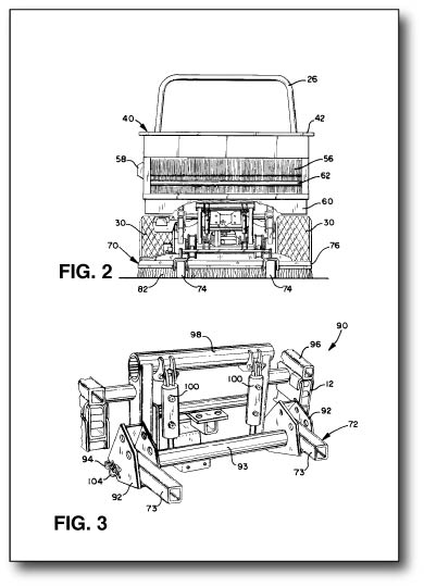 390x539 Patent Illustrations Prepared - Description Drawing