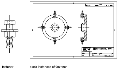 402x237 User's Guide Insert Blocks - Description Drawing