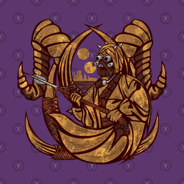 630x630 desert terror - Desert Drawing For Kids